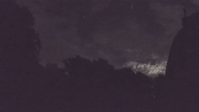 AMS60 meteor