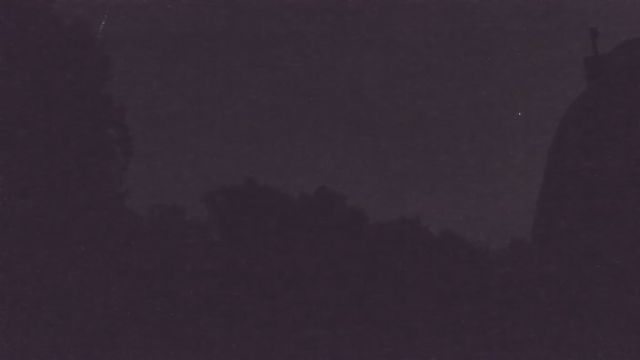 AMS60 meteor