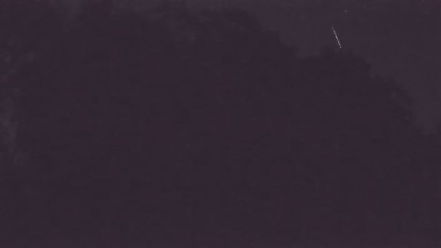 AMS60 meteor