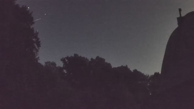 AMS60 meteor