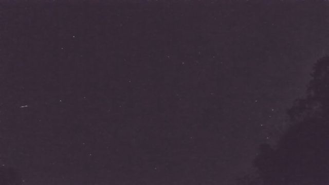 AMS60 meteor