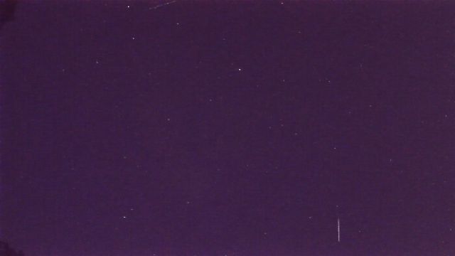 AMS60 meteor