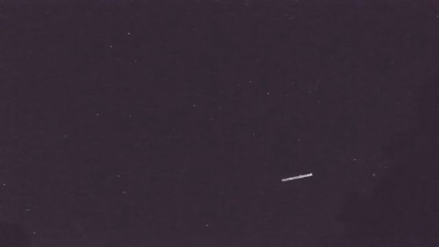 AMS60 meteor