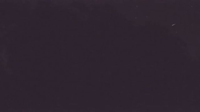 AMS60 meteor