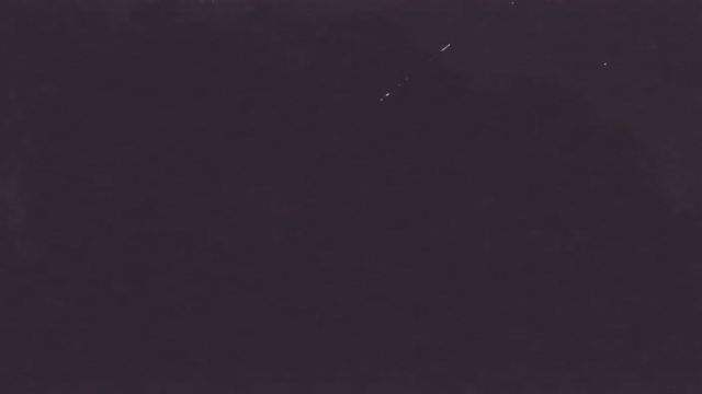 AMS60 meteor