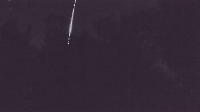 AMS60 meteor
