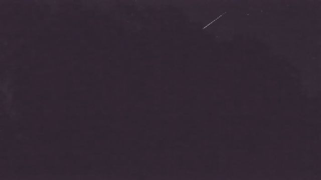 AMS60 meteor