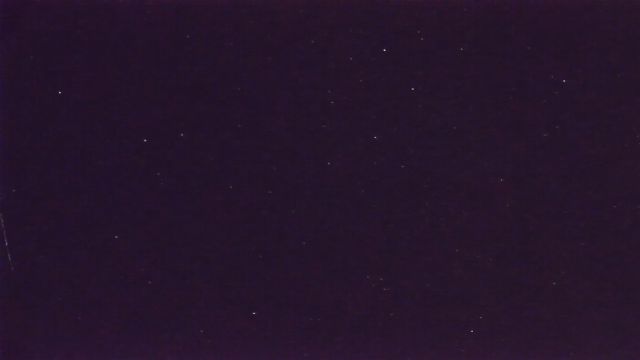 AMS60 meteor