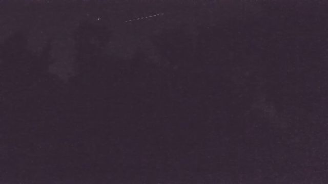 AMS60 meteor