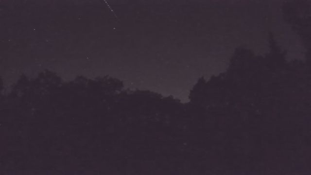 AMS60 meteor