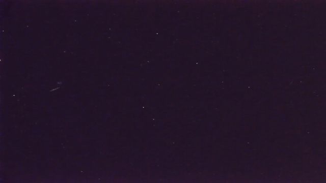 AMS60 meteor