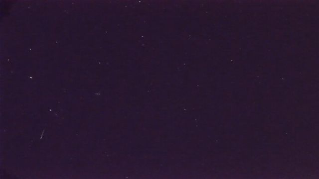 AMS60 meteor
