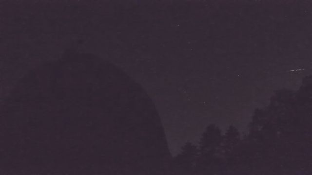 AMS60 meteor