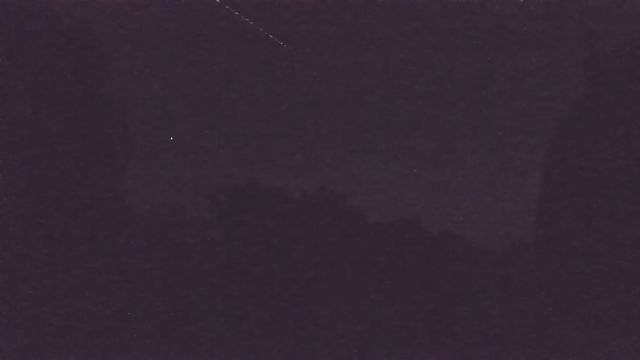 AMS60 meteor