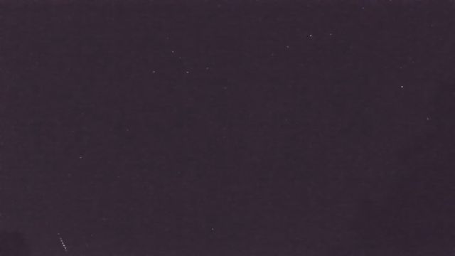 AMS60 meteor