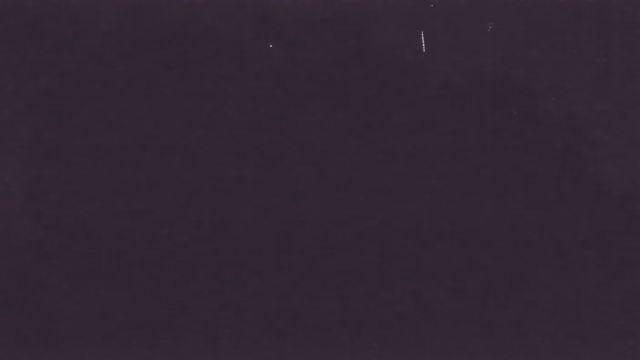 AMS60 meteor
