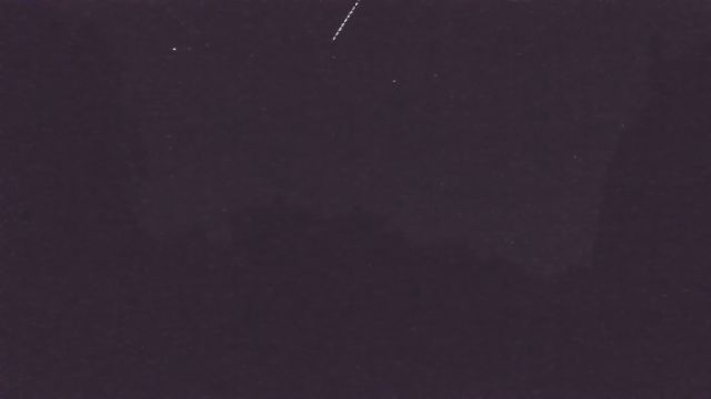 AMS60 meteor