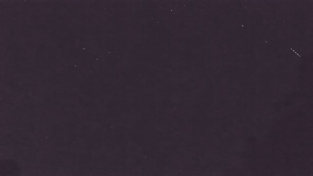 AMS60 meteor