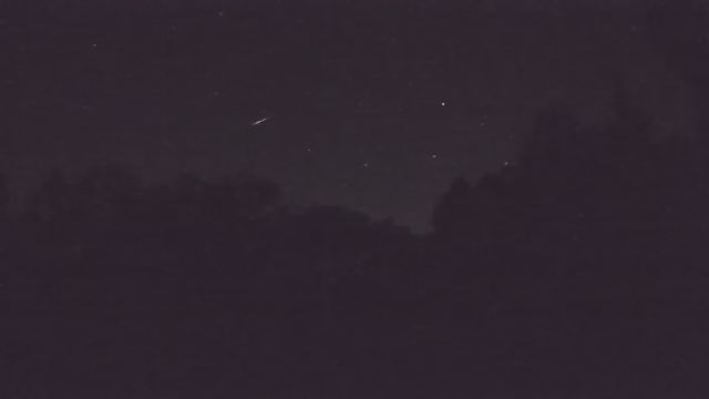 AMS60 meteor