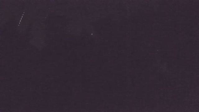 AMS60 meteor