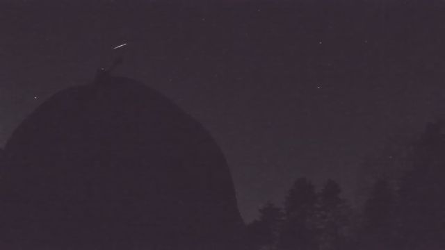 AMS60 meteor