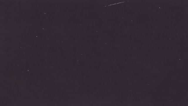 AMS60 meteor