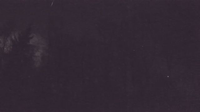 AMS60 meteor