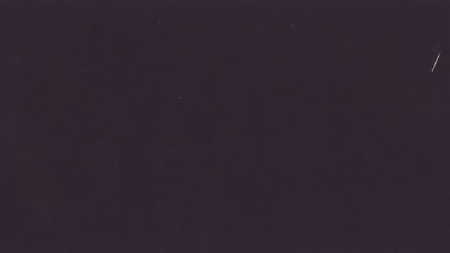 AMS60 meteor