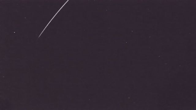 AMS60 meteor
