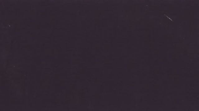 AMS60 meteor