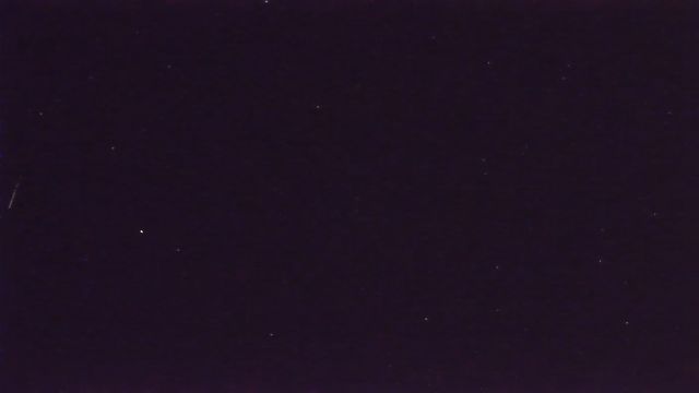 AMS60 meteor
