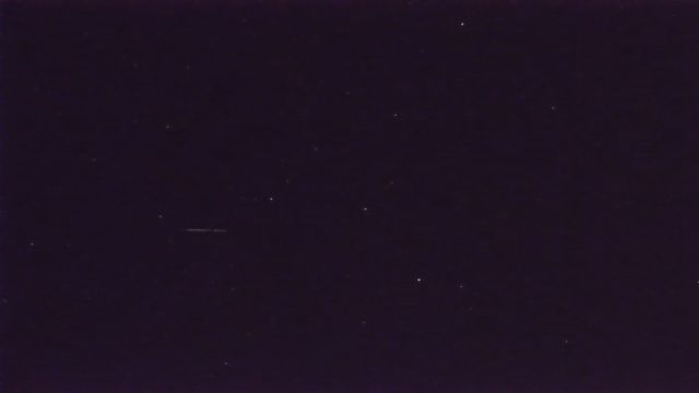 AMS60 meteor