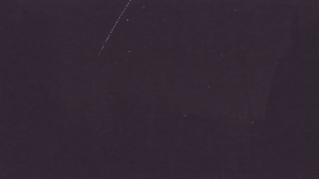 AMS60 meteor