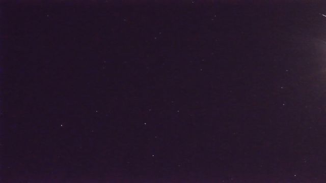 AMS60 meteor