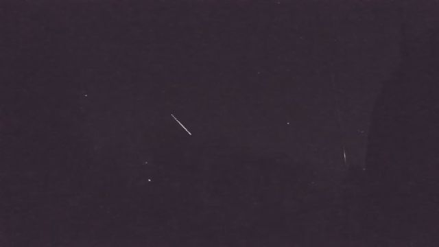 AMS60 meteor