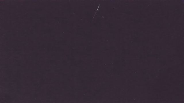 AMS60 meteor