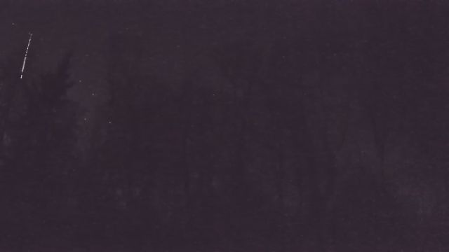AMS60 meteor