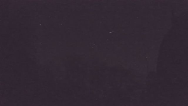 AMS60 meteor