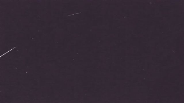 AMS60 meteor