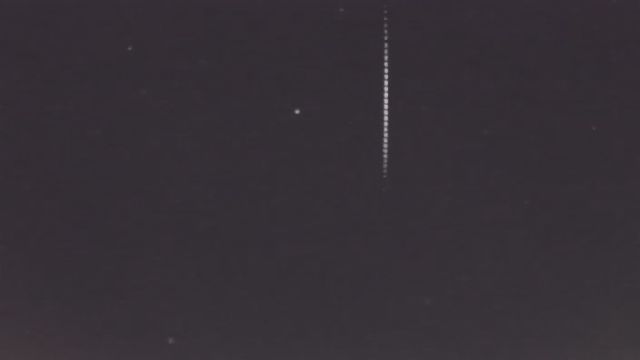 AMS62 meteor