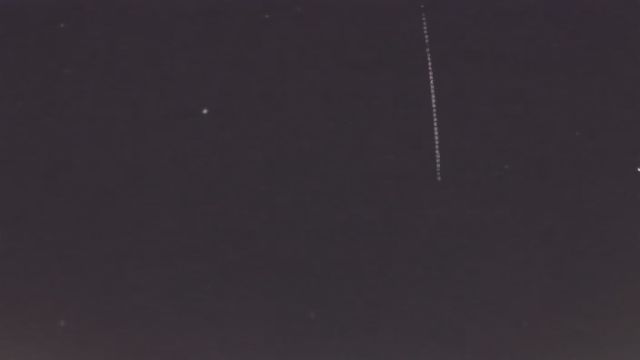 AMS62 meteor