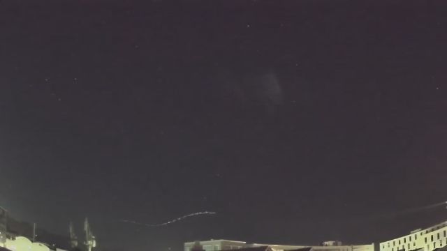 AMS62 meteor