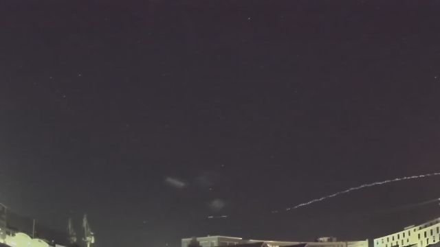 AMS62 meteor