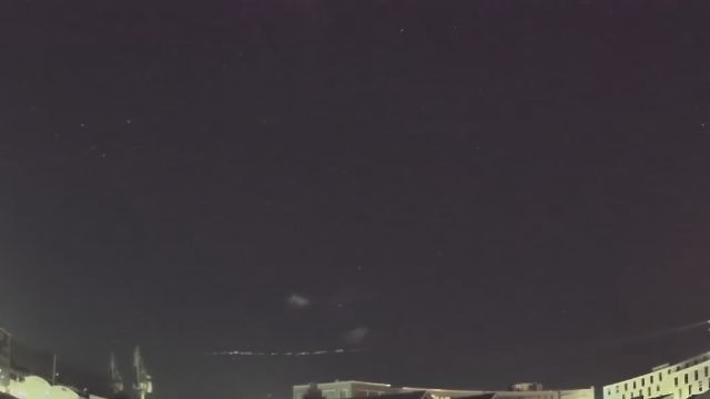 AMS62 meteor