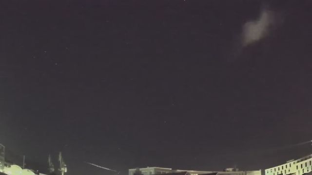 AMS62 meteor