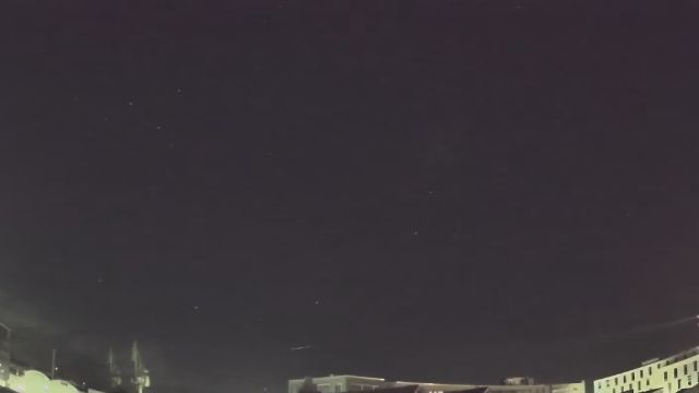 AMS62 meteor