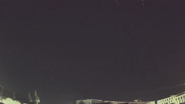 AMS62 meteor