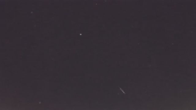 AMS62 meteor