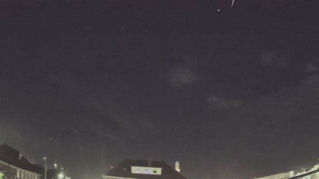 AMS62 meteor