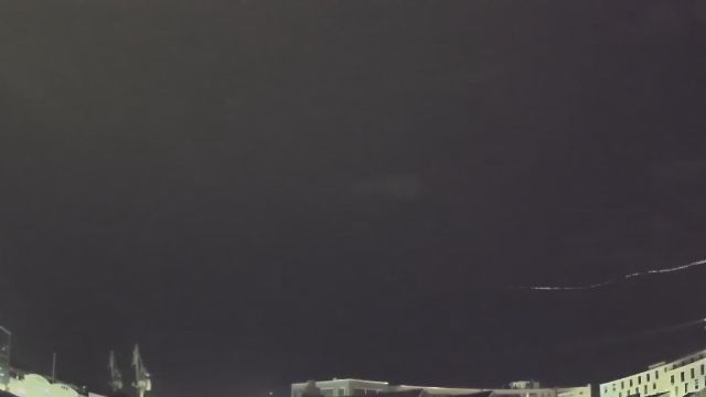 AMS62 meteor